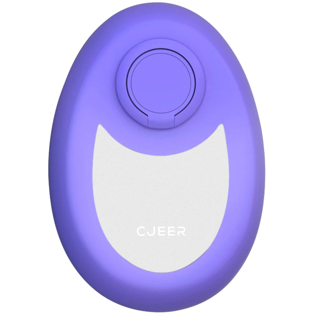 Crystal Hair Eraser – Painless, Eco-Friendly & Reusable Hair Removal