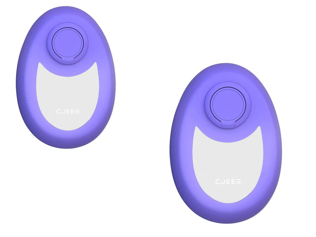 Crystal Hair Eraser – Painless, Eco-Friendly & Reusable Hair Removal