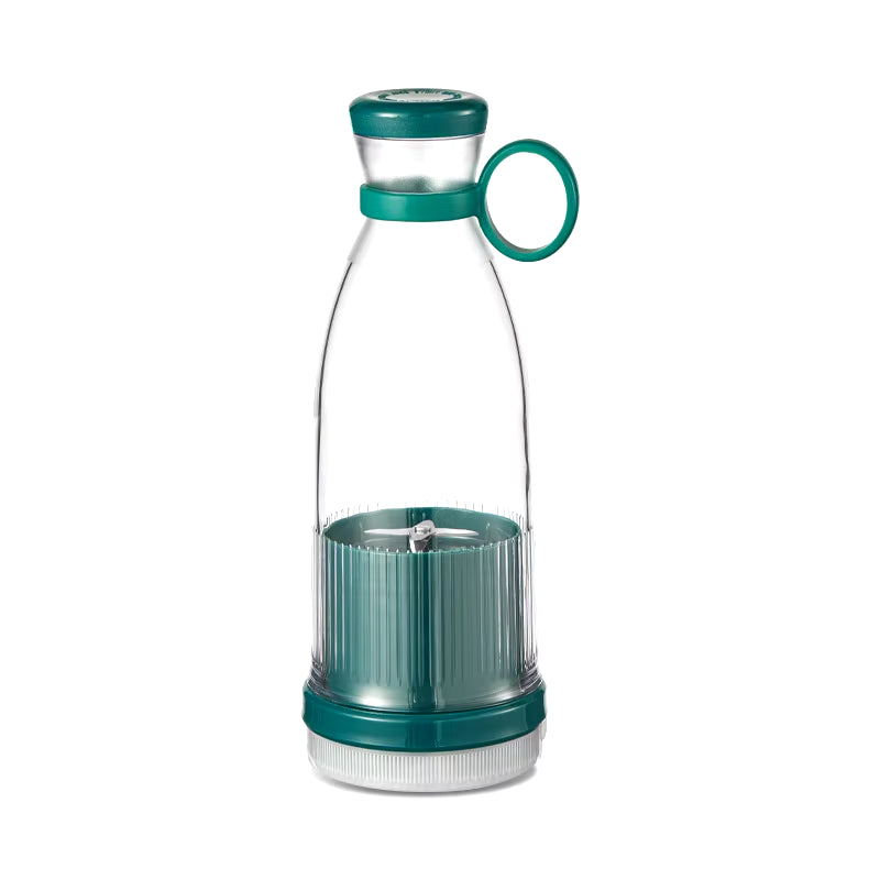 Portable Juicer Blender β Mini Electric Smoothie Maker