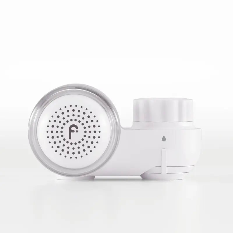 Filterbaby Skincare Filter 2.0 – Dermatologist-Approved Water Purifier