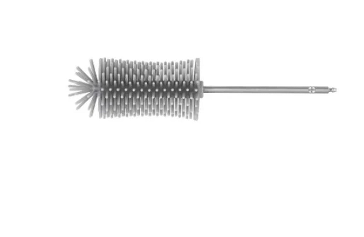 Electric Power Scrubber – Rechargeable Brush for Kitchen & Bathroom