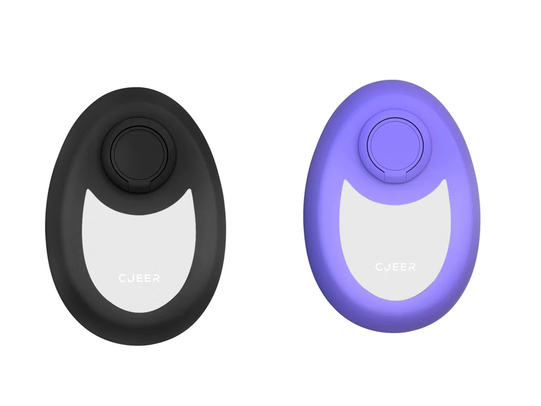 Crystal Hair Eraser – Painless, Eco-Friendly & Reusable Hair Removal