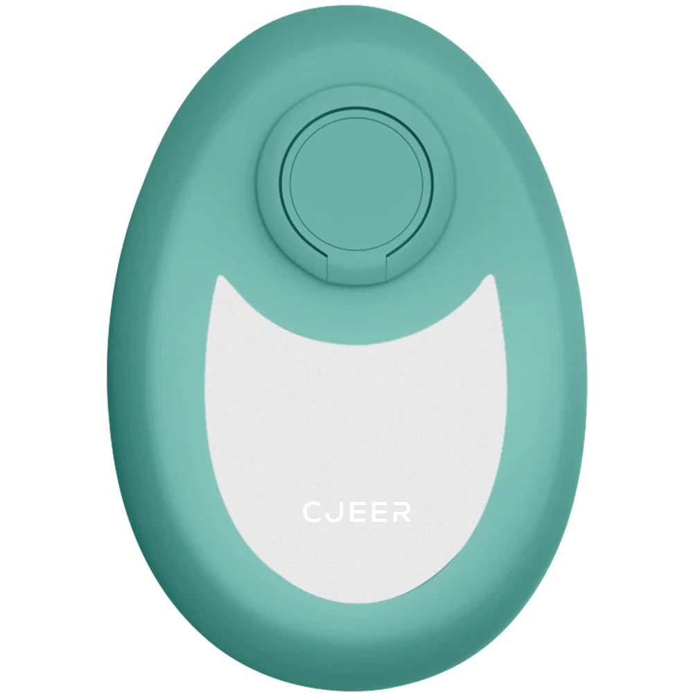 Crystal Hair Eraser – Painless, Eco-Friendly & Reusable Hair Removal