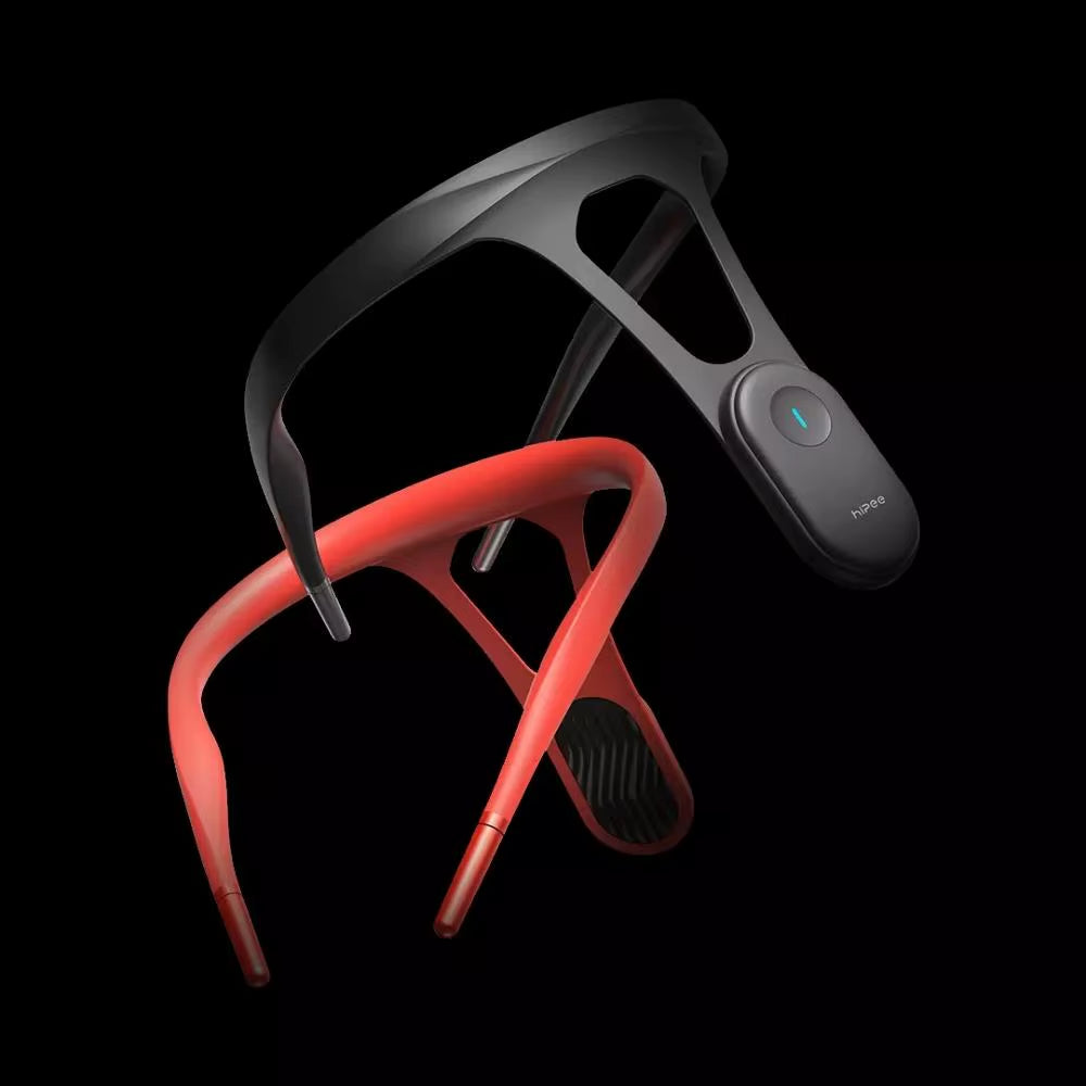 Smart Posture Corrector with Real-Time Monitoring & App Integration