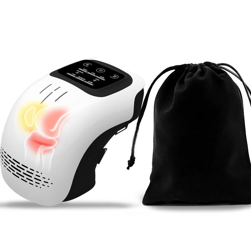 Electric Knee Massager β Pain Relief & Relaxation