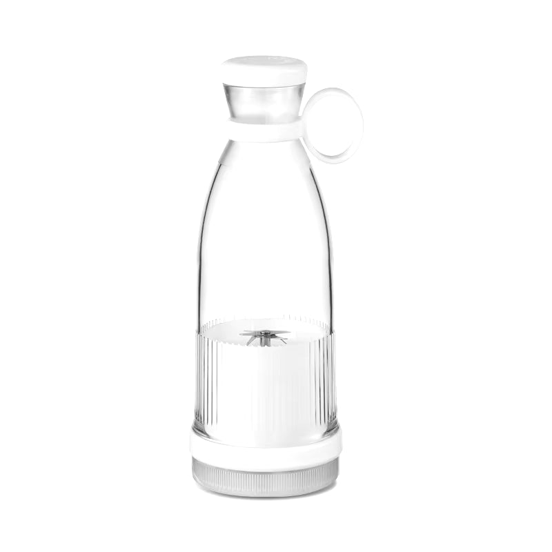 Portable Juicer Blender β Mini Electric Smoothie Maker