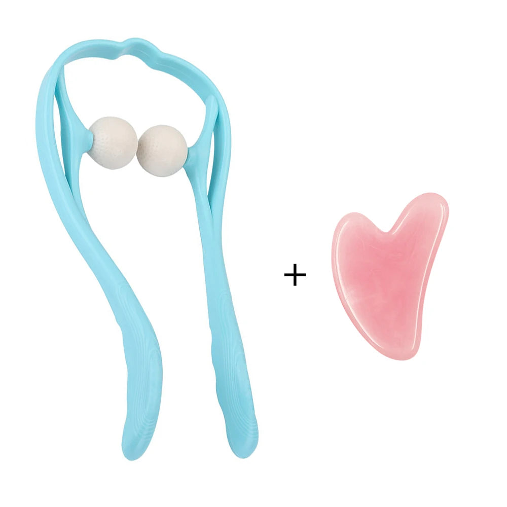 Deep Tissue Massager β Trigger Point Roller
