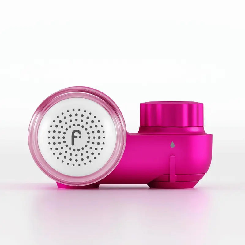 Filterbaby Skincare Filter 2.0 – Dermatologist-Approved Water Purifier