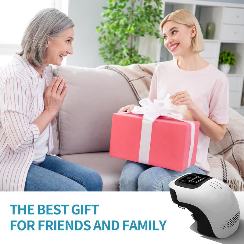 Electric Knee Massager β Pain Relief & Relaxation