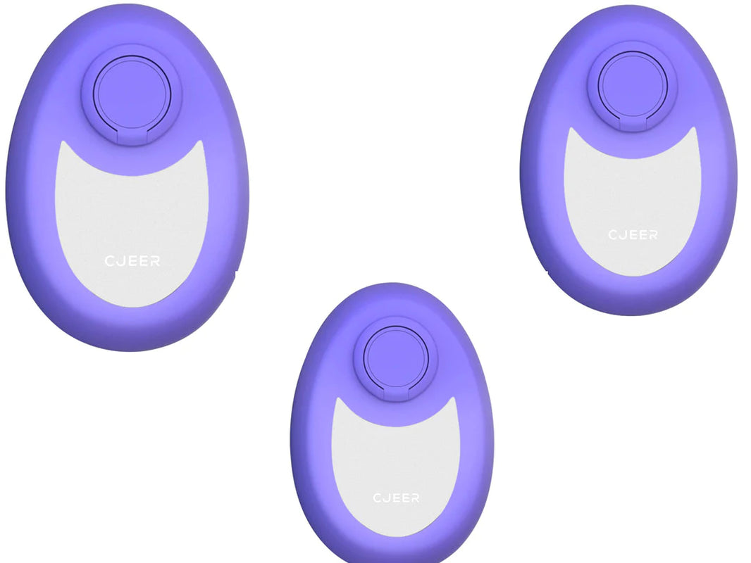 Crystal Hair Eraser – Painless, Eco-Friendly & Reusable Hair Removal