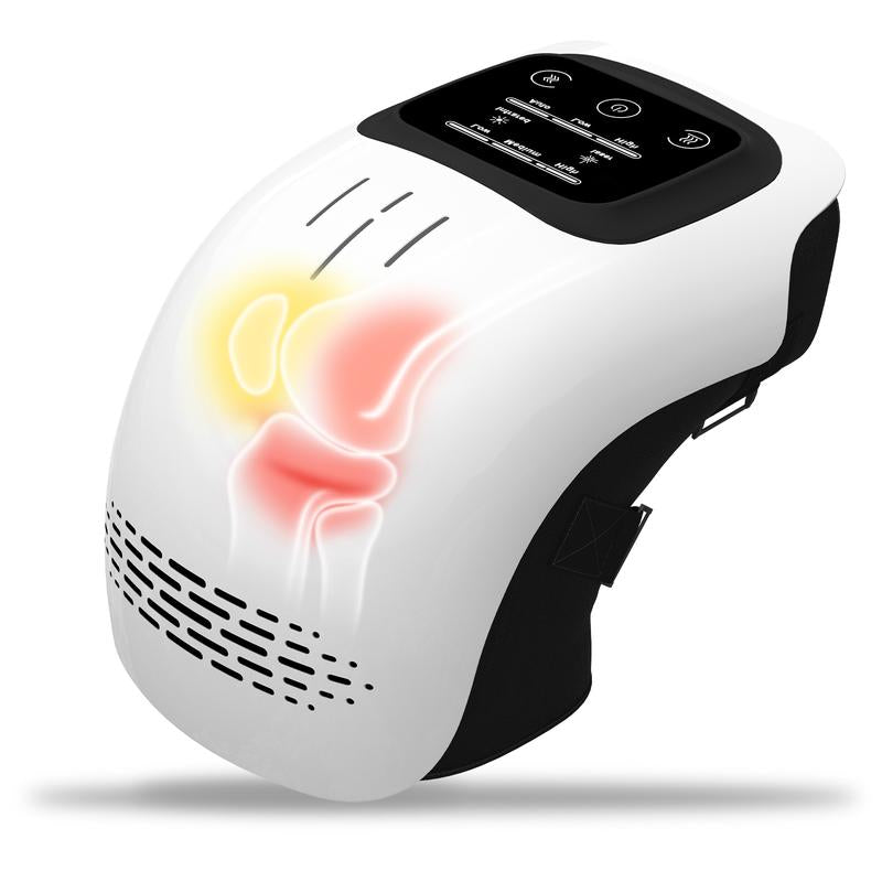 Electric Knee Massager β Pain Relief & Relaxation