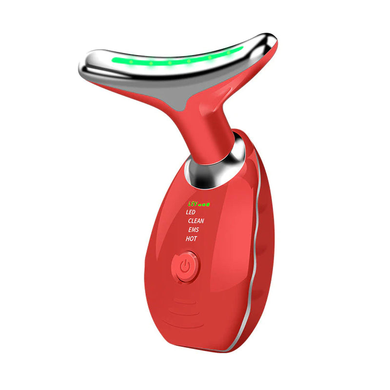 Face Sculpting Massager – Anti-Aging & Skin Tightening