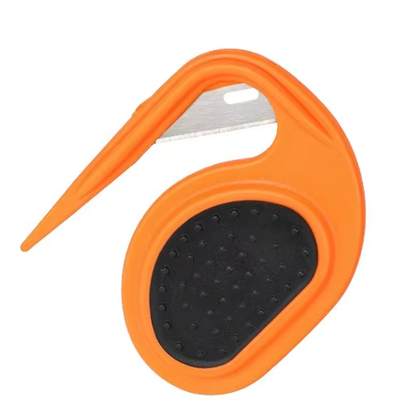 Pet Knot Remover & Shedding Comb – Professional Grooming Brush