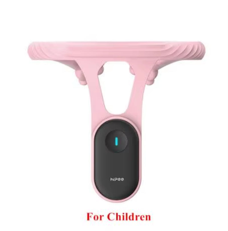 Smart Posture Corrector with Real-Time Monitoring & App Integration