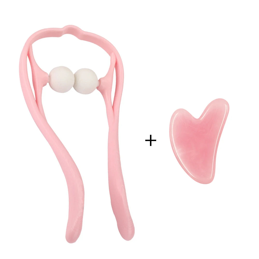 Deep Tissue Massager β Trigger Point Roller