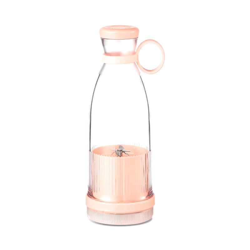 Portable Juicer Blender β Mini Electric Smoothie Maker