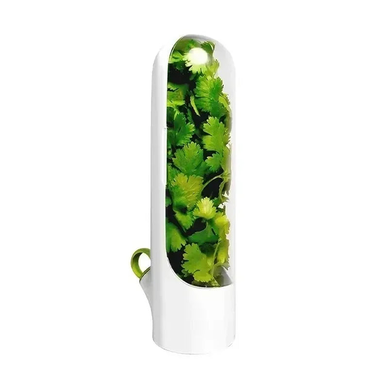 Herb Saver Pod β Keep Herbs & Vegetables Fresh Longer