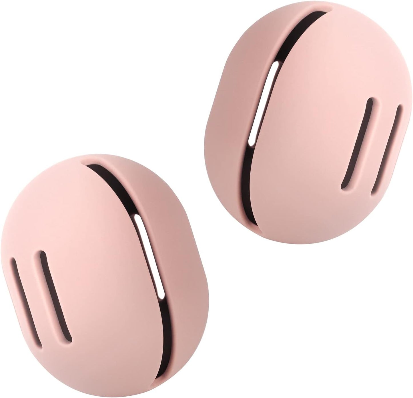 Silicone Makeup Sponge Holder – Travel-Friendly, Ventilated & Shatterproof