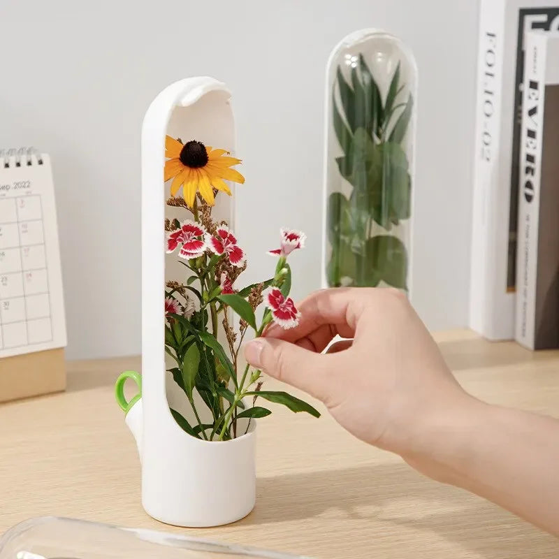 Herb Saver Pod β Keep Herbs & Vegetables Fresh Longer