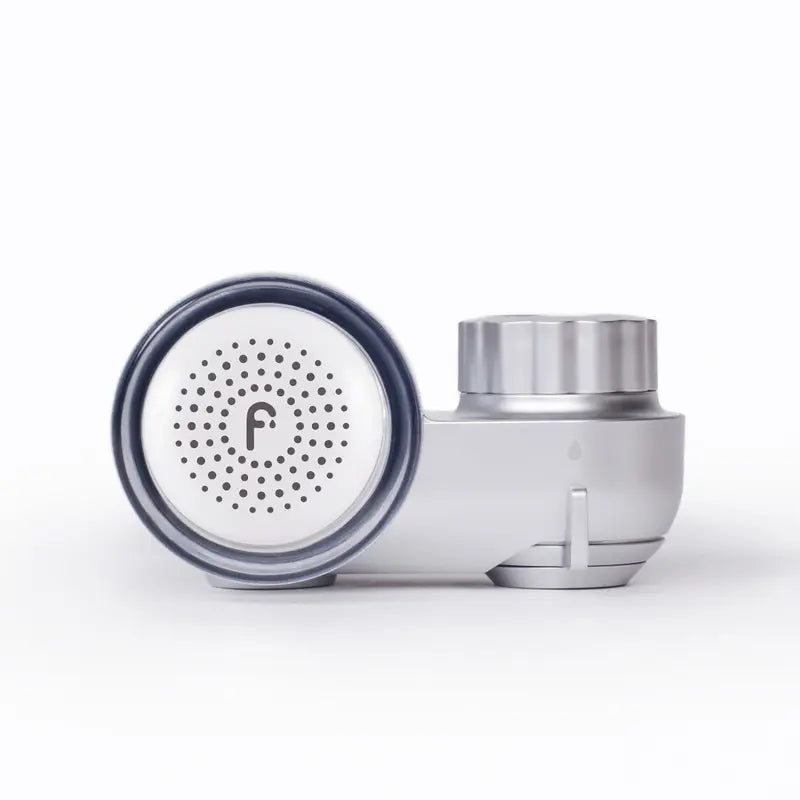 Filterbaby Skincare Filter 2.0 – Dermatologist-Approved Water Purifier