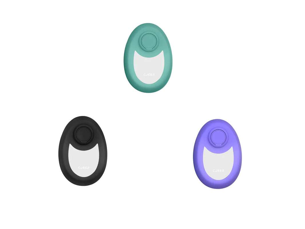 Crystal Hair Eraser – Painless, Eco-Friendly & Reusable Hair Removal