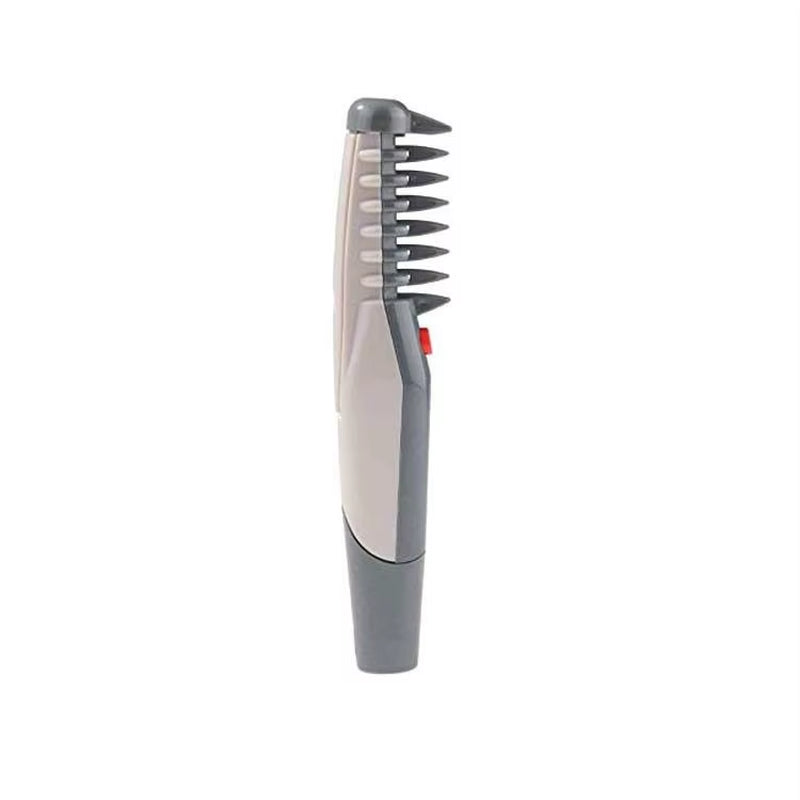 Electric Pet Grooming Comb – Tangle Remover & Hair Trimmer