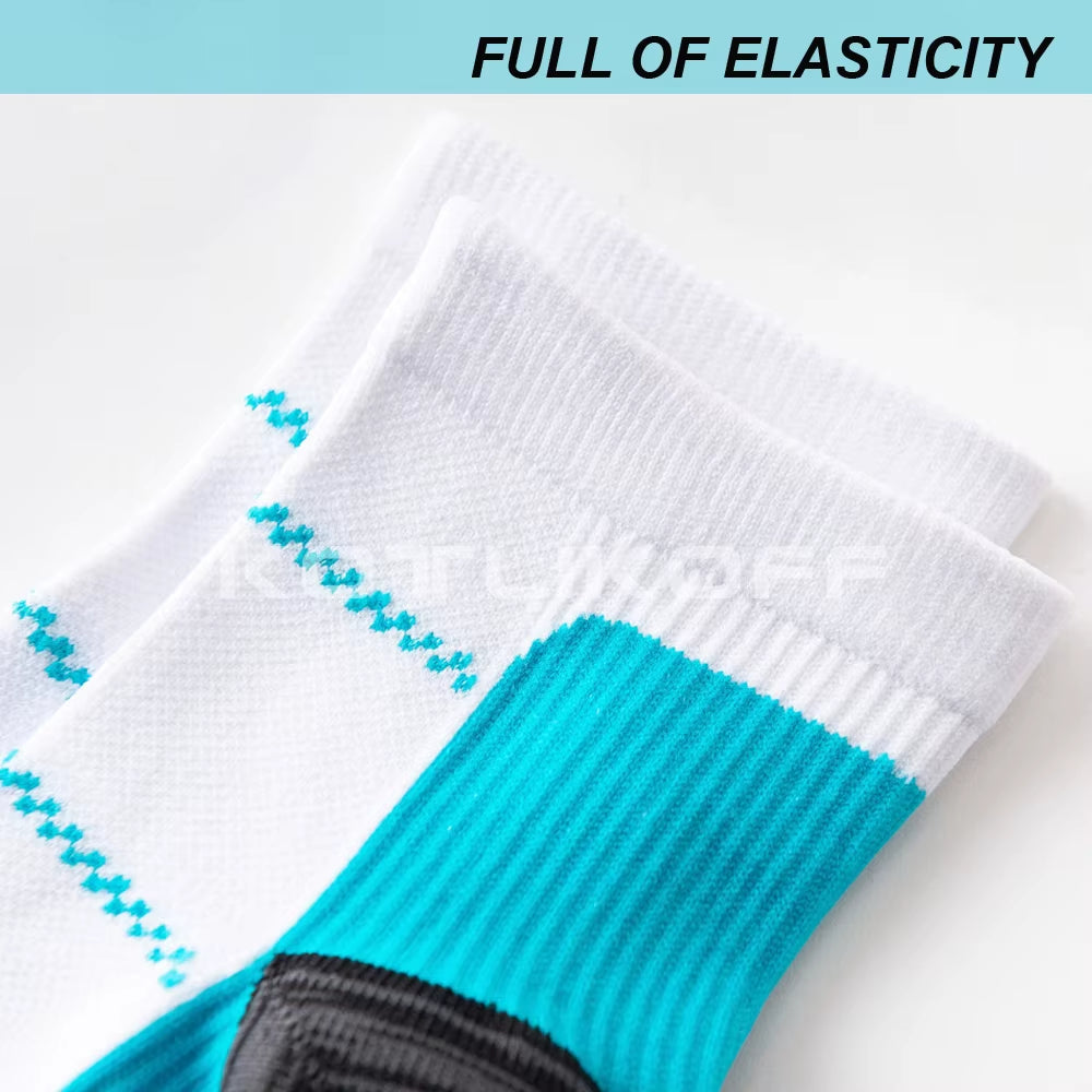 Plantar Fasciitis Compression Socks β Arch & Heel Support