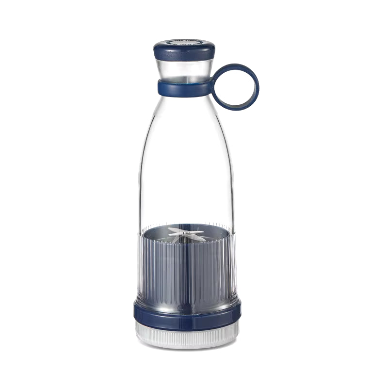 Portable Juicer Blender β Mini Electric Smoothie Maker