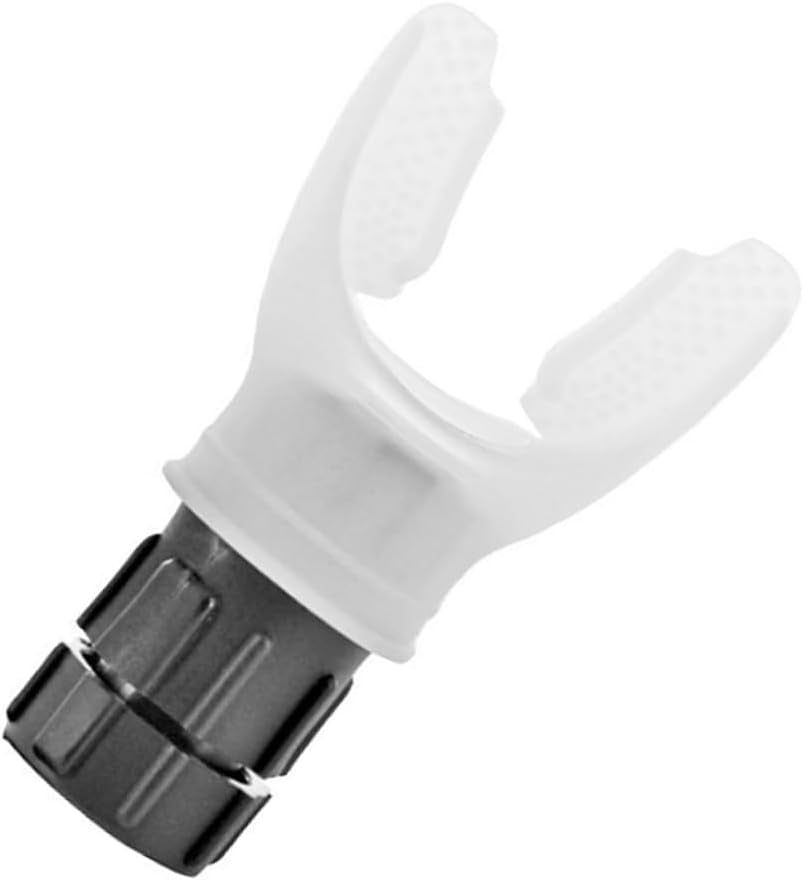 Lung Exerciser β Breath Training Device for Lung Expansion & Capacity Boost
