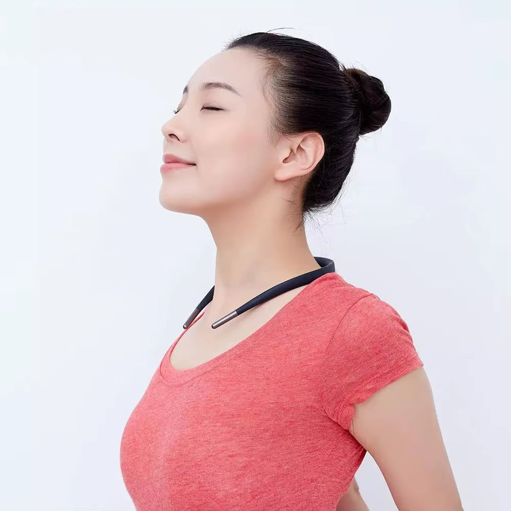 Smart Posture Corrector with Real-Time Monitoring & App Integration