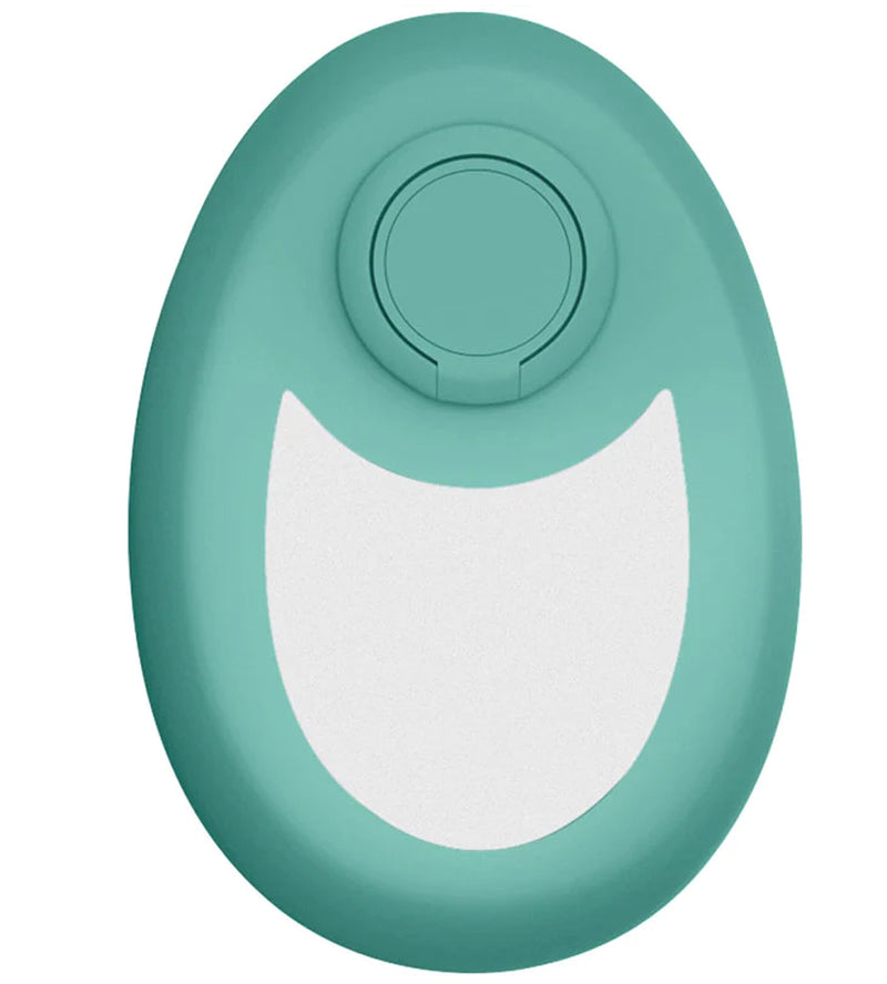 Crystal Hair Eraser – Painless, Eco-Friendly & Reusable Hair Removal