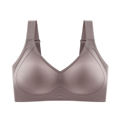 Seamless Wireless Bralette – Ultra-Soft, Supportive & Comfortable