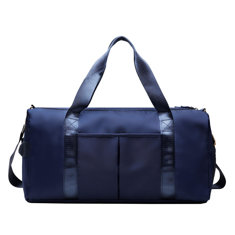 Waterproof Sports & Travel Duffel Bag – Gym, Weekend & Swim Bag