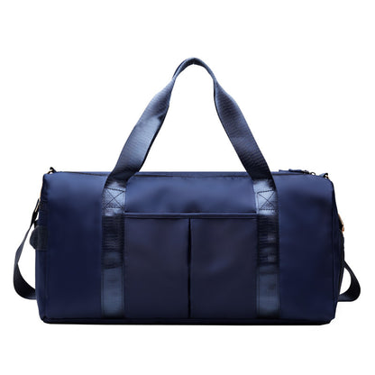Waterproof Sports & Travel Duffel Bag – Gym, Weekend & Swim Bag