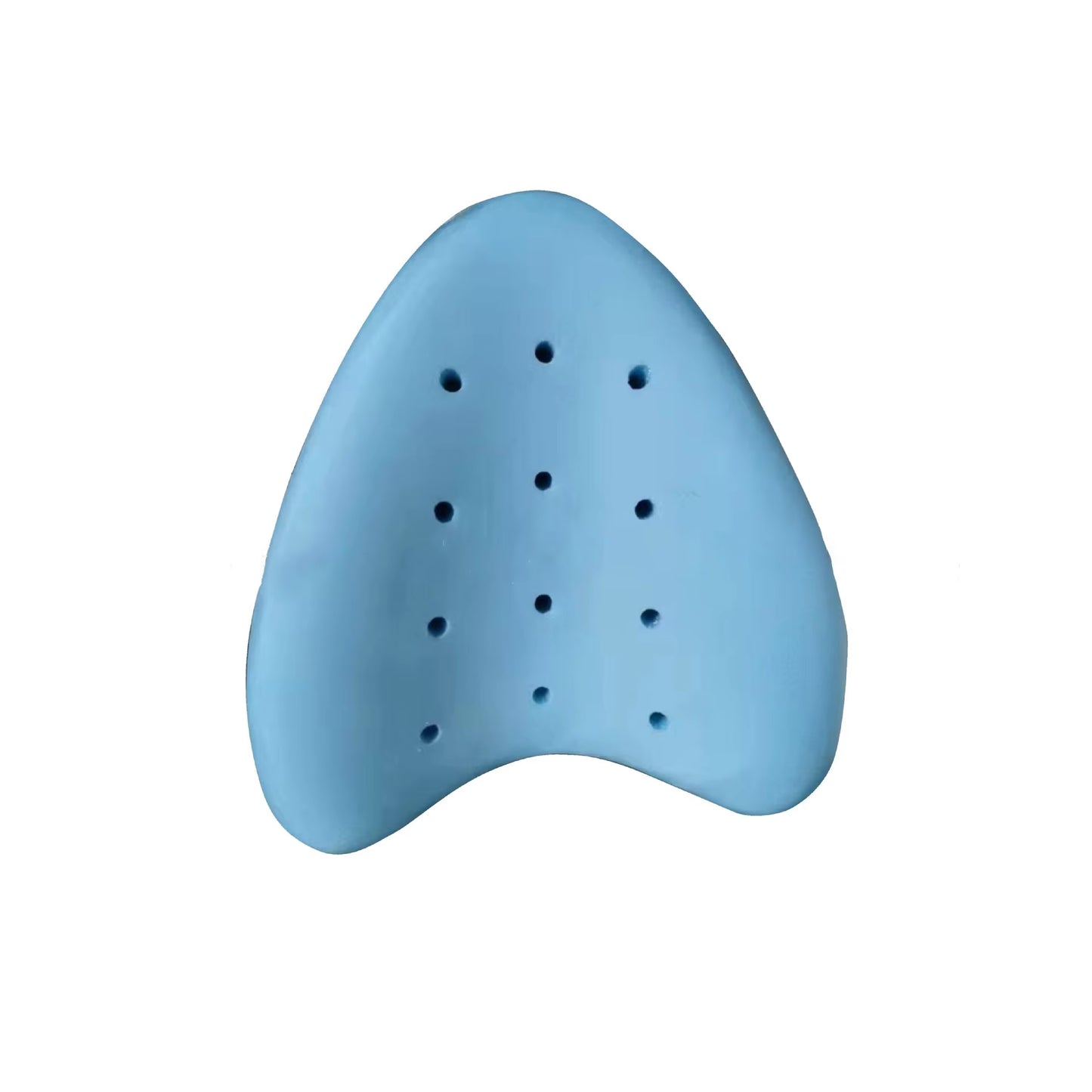 Ergonomic Memory Foam Pillow – Orthopaedic Neck & Shoulder Pain Relief