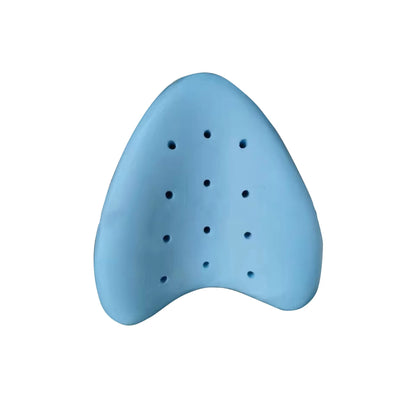 Ergonomic Memory Foam Pillow – Orthopaedic Neck & Shoulder Pain Relief