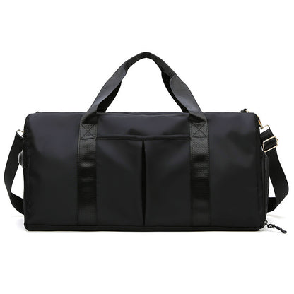 Waterproof Sports & Travel Duffel Bag – Gym, Weekend & Swim Bag
