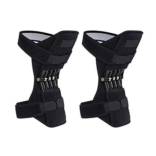 Power Lift Knee Pads – Joint Support & Non-Slip Knee Protector