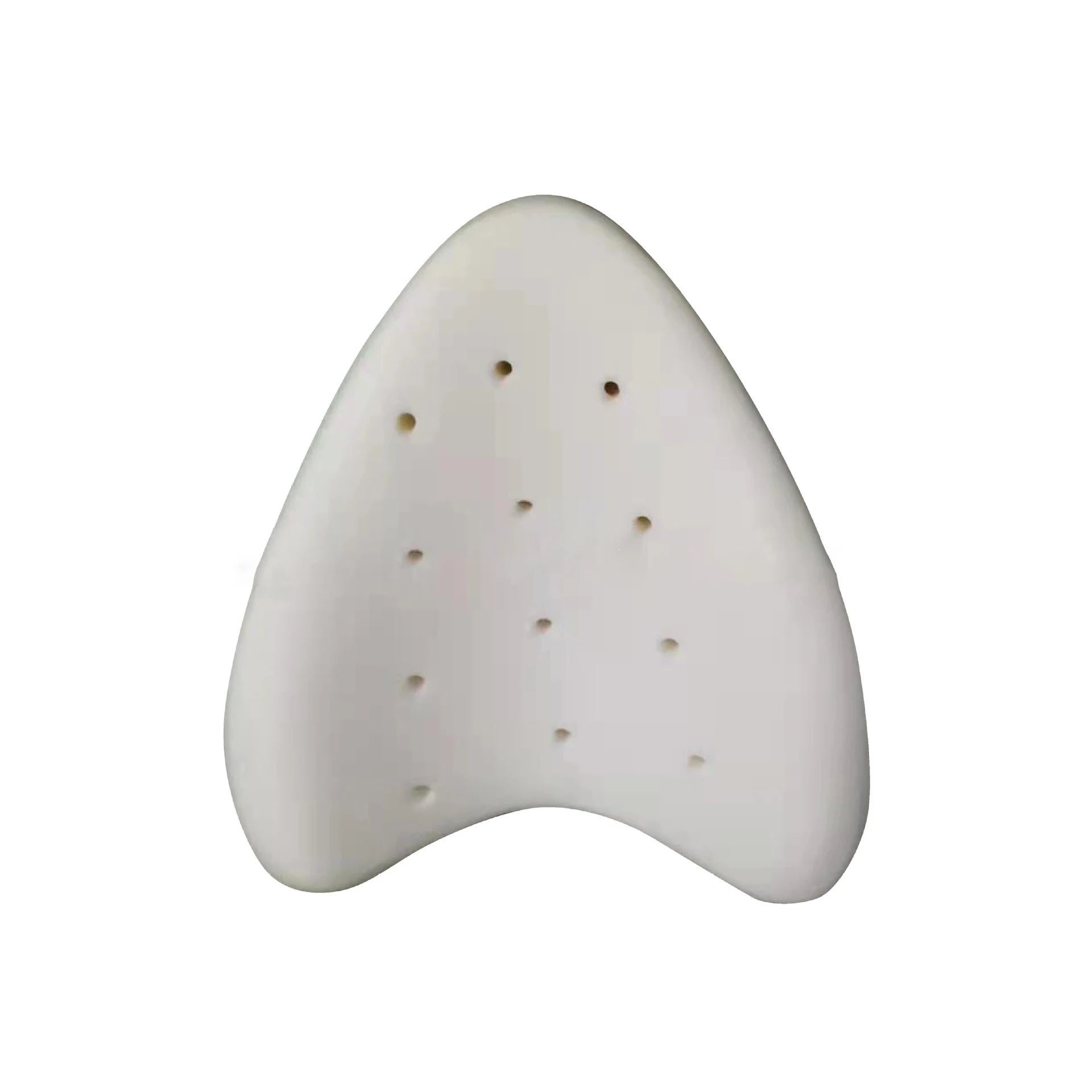 Ergonomic Memory Foam Pillow – Orthopaedic Neck & Shoulder Pain Relief