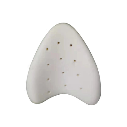 Ergonomic Memory Foam Pillow – Orthopaedic Neck & Shoulder Pain Relief
