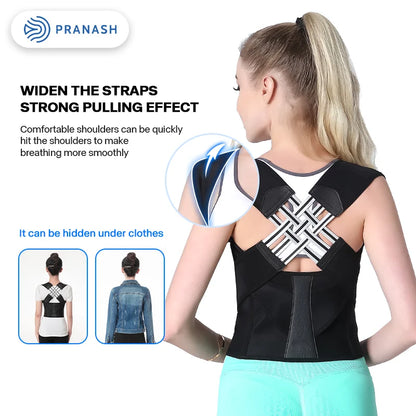 Posture Corrector Belt
