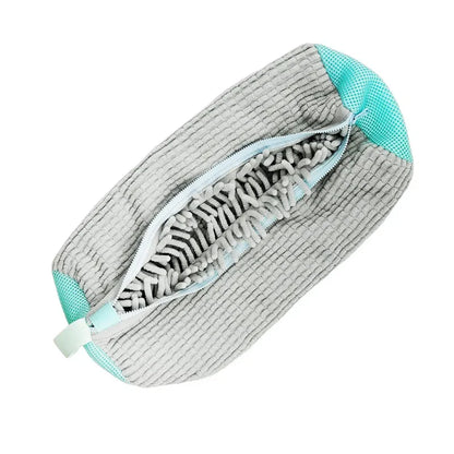 Shoe Wash Bag – Reusable Sneaker Cleaning Bag