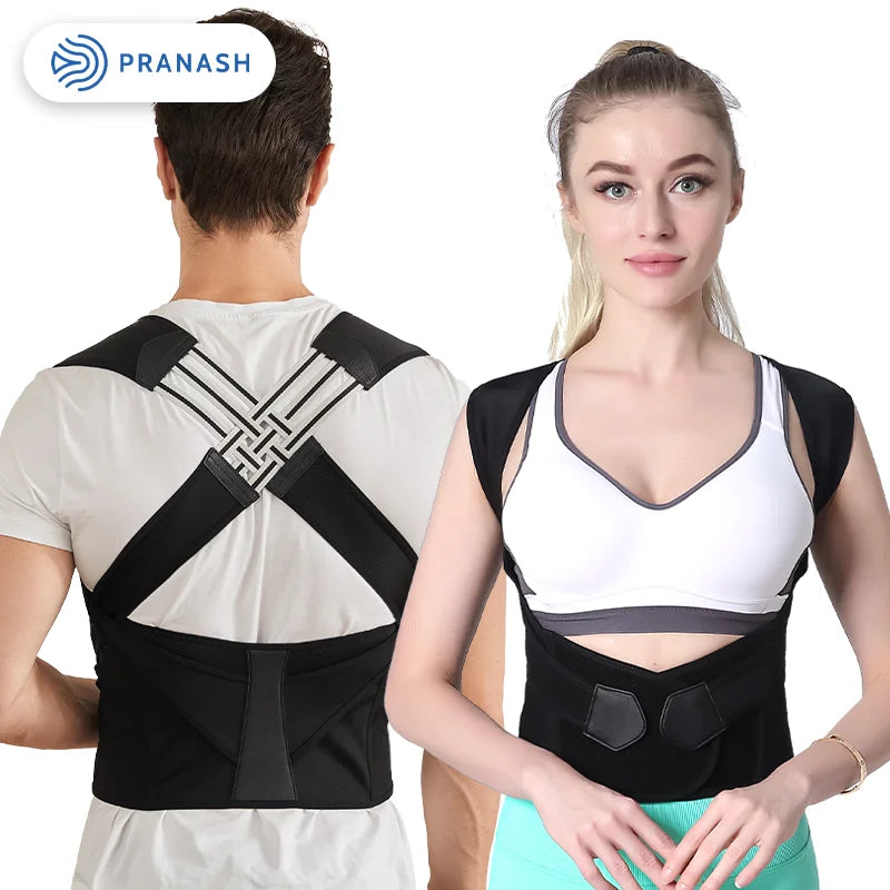 Posture Corrector Belt