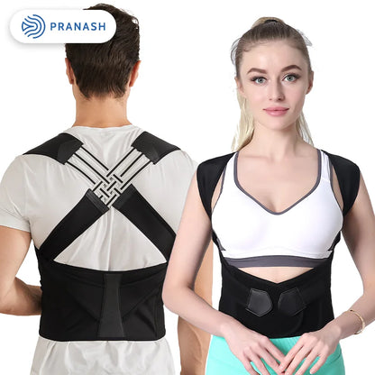 Posture Corrector Belt