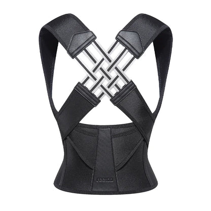 Posture Corrector Belt – Back & Shoulder Support for All!