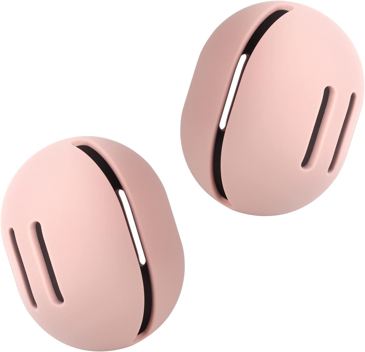 Silicone Makeup Sponge Holder – Travel-Friendly, Ventilated & Shatterproof