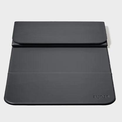2-in-1 Fitness & Yoga Mat – Extra Thick, Foldable & Versatile
