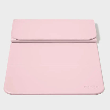 2-in-1 Fitness & Yoga Mat – Extra Thick, Foldable & Versatile