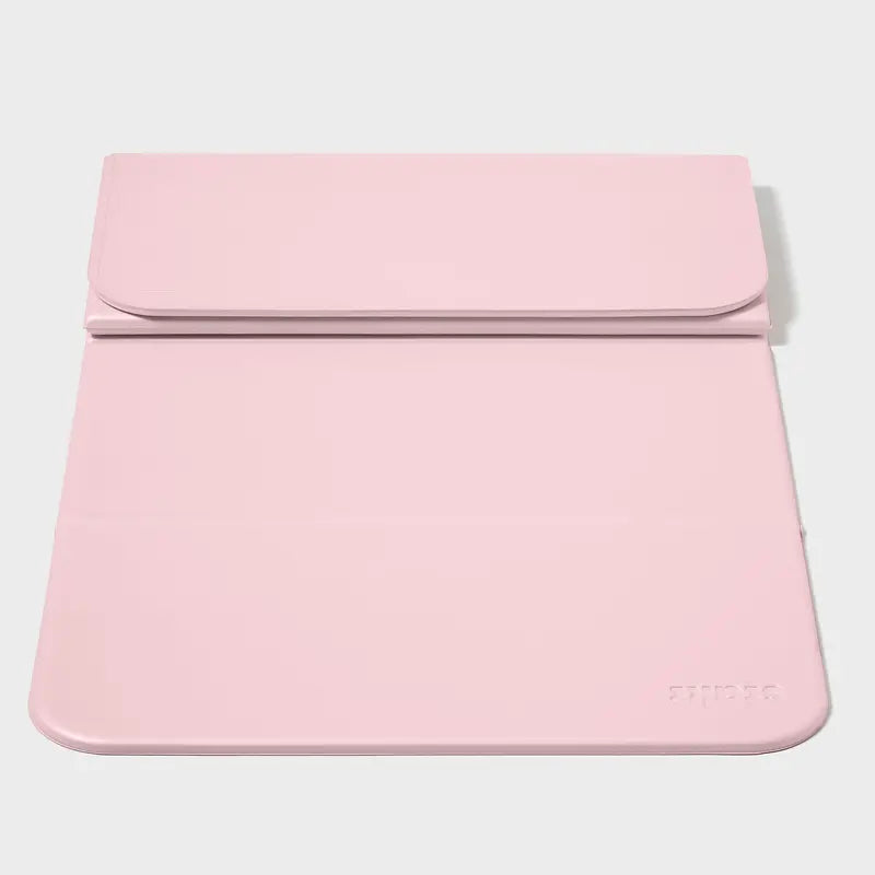 2-in-1 Fitness & Yoga Mat – Extra Thick, Foldable & Versatile